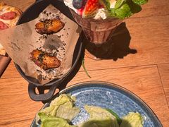 -良木缘咖啡西餐(蜀汉路店)