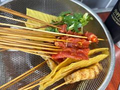 -丹妹麻辣烫(袁家岭20year店)