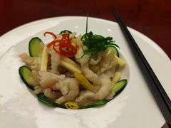 -粤尚腾香居中餐厅(首都机场希尔顿店)