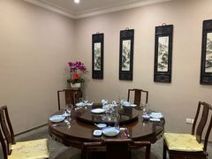 包厢-外滩1288花园丽舍