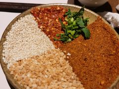 -盡膳口福跷脚牛肉火锅(合生汇购物中心店)