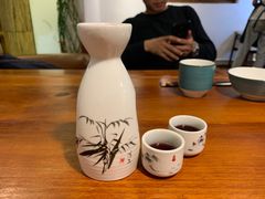 -云隐小厨·传统大理美食(复兴路店)