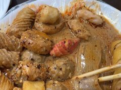 -郭记小街麻辣烫(南小街总店)