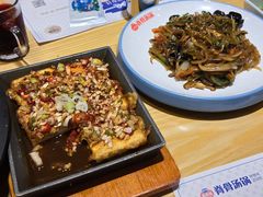 -东门韩国烤肉·韩国料理(烟台朝阳街店)