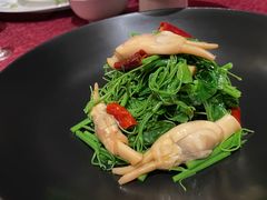 -洲际酒店·凌霄餐厅(紫峰大厦店)
