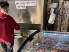 -新疆伊宁远征餐厅