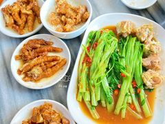 -品香排骨饭(羊官路店)