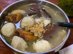 -新武二广福潮粉面食馆(哥英布拉街)