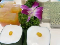 -摩登有记·新派泰国菜(银钻广场店)