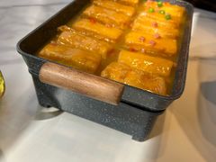 -亲回家吃饭餐厅(黄陂店)