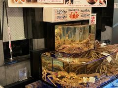 -蟹道乐(道顿堀本店)