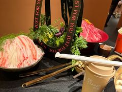 -色響火锅(恒隆广场店)