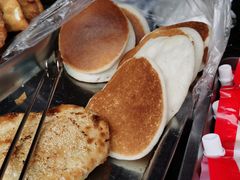 -放心脆皮油条(中房三林城店)