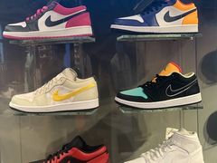-JORDAN(外滩中央体验店)