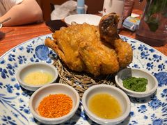 -长安记·大美陕菜(大族广场店)