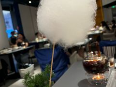 -小大董·烤鸭(观景餐厅·南京西路店)