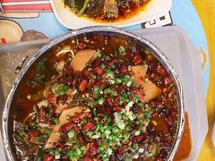 -八一好吃街·高品美食广场