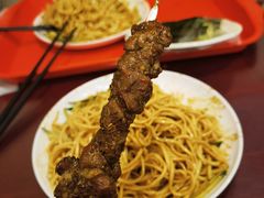 -新川面馆(新街口起源店)