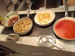 -陆家嘴万怡酒店·万荟轩