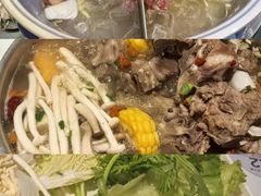 -泽成冰煮羊(非·遗三分店)