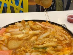 -漫麦韩国美食广祥店