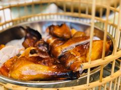 古法烧鸡-香山小厨(南联路店)