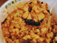 -老刘家永盛斋·传统泡馍(东关南街店)