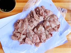 -小辫子羊肉面馆(周东店)