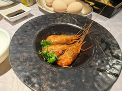 -一绪に寿喜烧自助(世茂广场店)