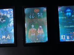 -奇门密室(五一新干线店)