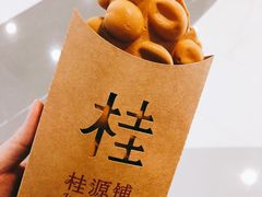 -桂桂茶(恒基名人店)