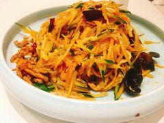 -宏达老菜馆(东安街店)