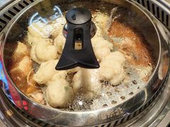 -遇东北林区铁锅炖(南开店)