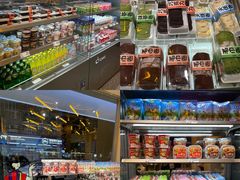 零售区-麦山伴茶(田安北路店)