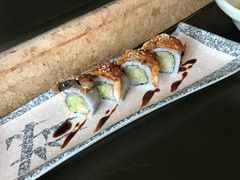 -山葵家·创意料理(宁波来福士店)