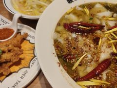 -太二酸菜鱼(正大广场店)