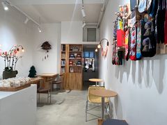 -via coffee(万象城店)
