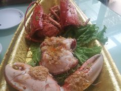 -常家活海鲜小吃(仅一家无分店)