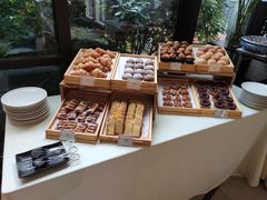 -崇明金茂凯悦酒店.宴会厅