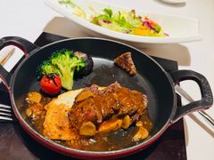 -香樟花园法式铁板烧(恒隆广场店)