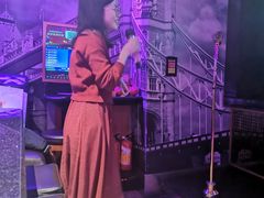 -TOP星派对KTV(珠影星光城店)