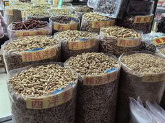 -清平中药材专业市场