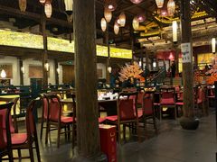 -HOHO餐厅(古子城店)