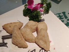 -明思味 二十年潮粤菜(榕城东山店)