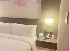 -深圳光明希尔顿花园酒店