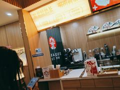 -霸王茶姬(五一路店)