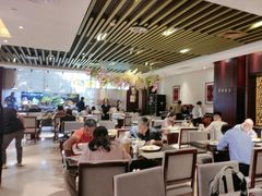 -西安西藏大厦开元名都大酒店·自助餐厅