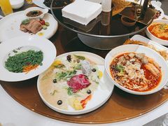 -尚宴(盛世广场·食尚街店)