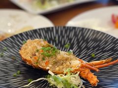 -V Bar海景扒房(北海湾惠龙万达嘉华酒店)