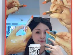 -GOOD好事咖啡(会展城店)